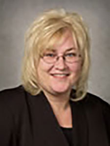 Image of Dena MORRISON
